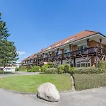 Appartamento Golfresidenz B 002
