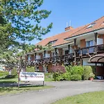 Appartamento Golfresidenz B 002 Grömitz