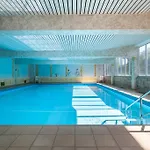 Golfresidenz B 002 Appartamento Grömitz