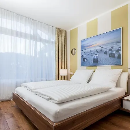 Golfresidenz B 002 * Grömitz