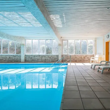 Appartement Golfresidenz B 002