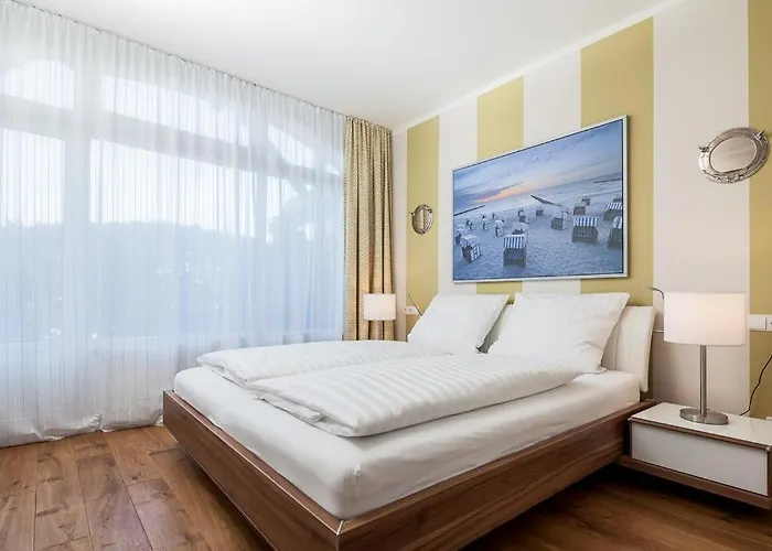 Golfresidenz B 002 * Grömitz